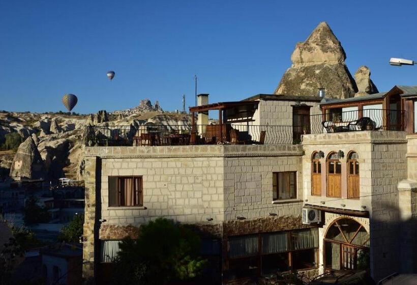 هتل Ascension Cave Suites   Special Class