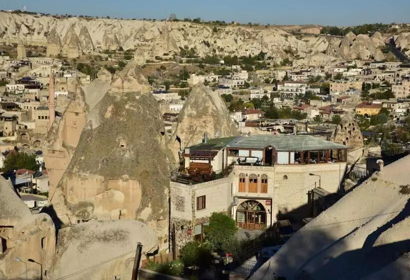 酒店 Ascension Cave Suites Special Class