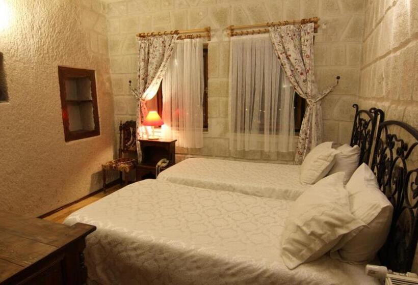 هتل Ascension Cave Suites   Special Class