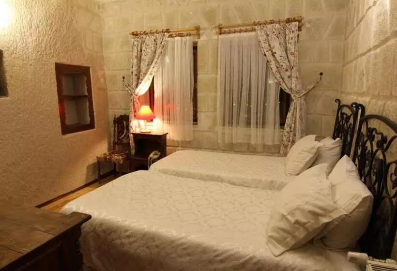 酒店 Ascension Cave Suites Special Class