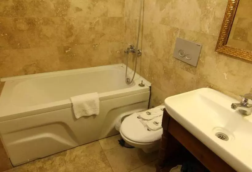 酒店 Ascension Cave Suites Special Class