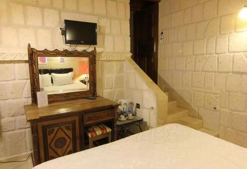 酒店 Ascension Cave Suites Special Class