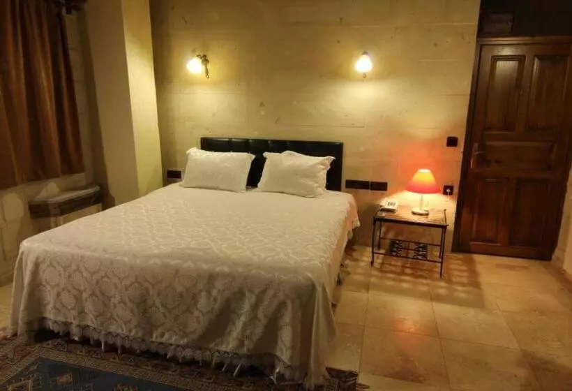 酒店 Ascension Cave Suites Special Class