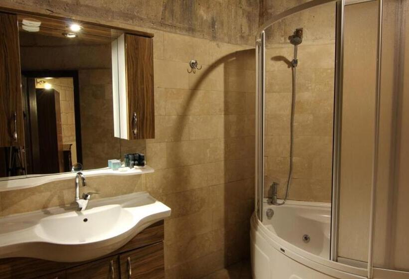 هتل Ascension Cave Suites   Special Class