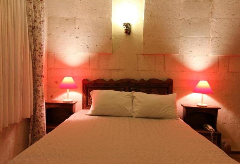 هتل Ascension Cave Suites   Special Class