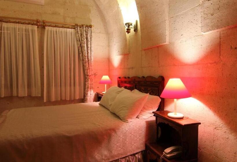 هتل Ascension Cave Suites   Special Class