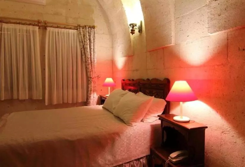 酒店 Ascension Cave Suites Special Class