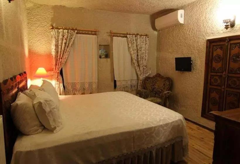 酒店 Ascension Cave Suites Special Class