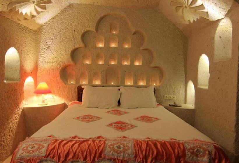 هتل Ascension Cave Suites   Special Class