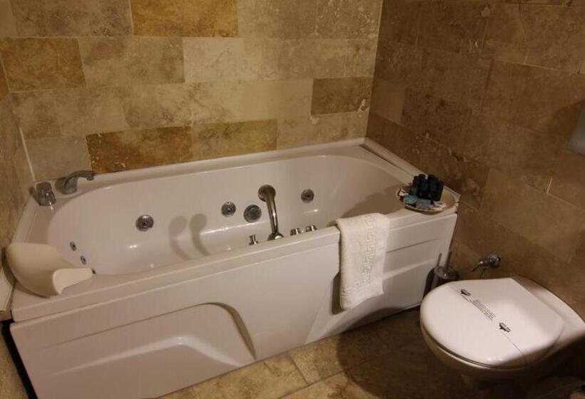 هتل Ascension Cave Suites   Special Class