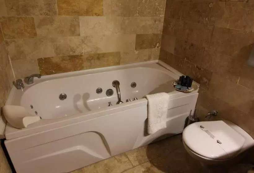 酒店 Ascension Cave Suites Special Class