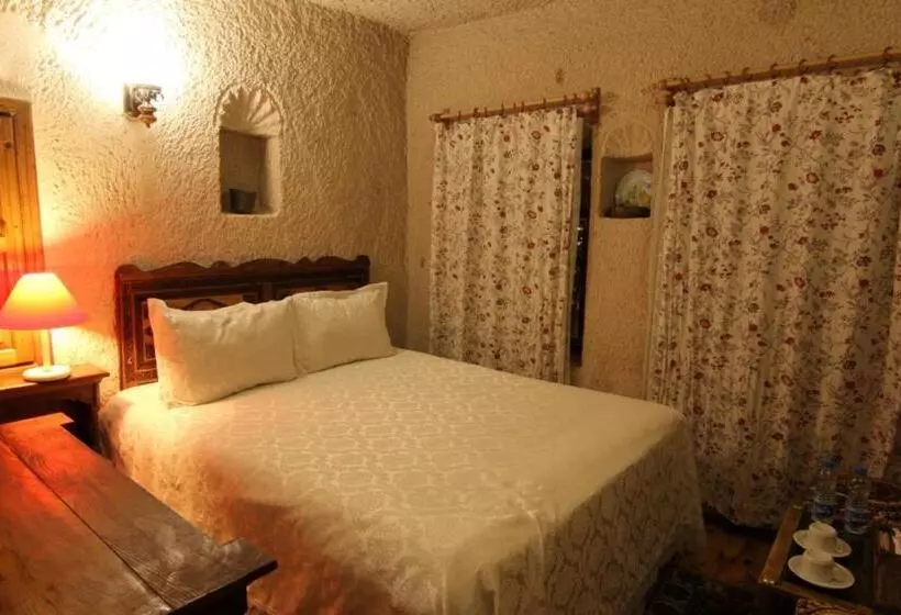 酒店 Ascension Cave Suites Special Class