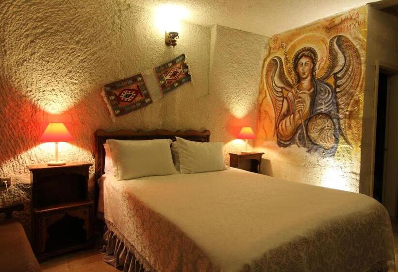 هتل Ascension Cave Suites   Special Class