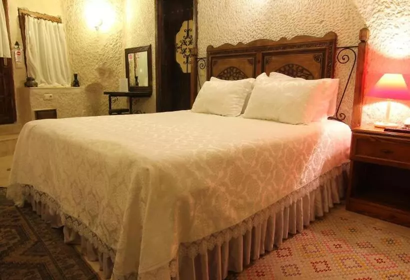 酒店 Ascension Cave Suites Special Class