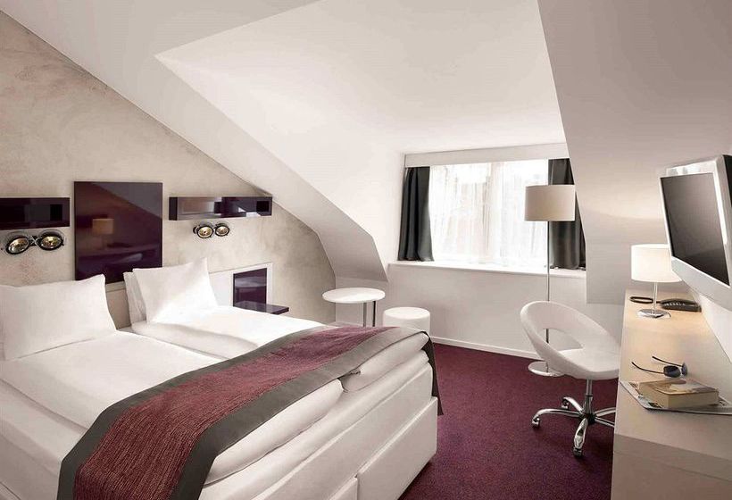 בית מלון כפרי Gustav Vasa