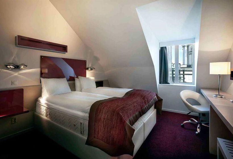 בית מלון כפרי Gustav Vasa