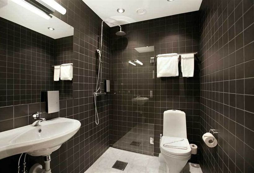 בית מלון כפרי Gustav Vasa