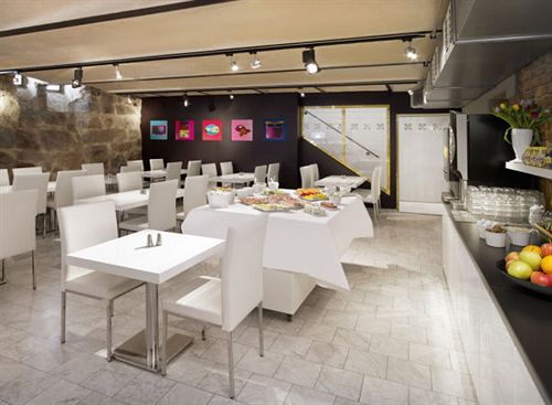 בית מלון כפרי Gustav Vasa