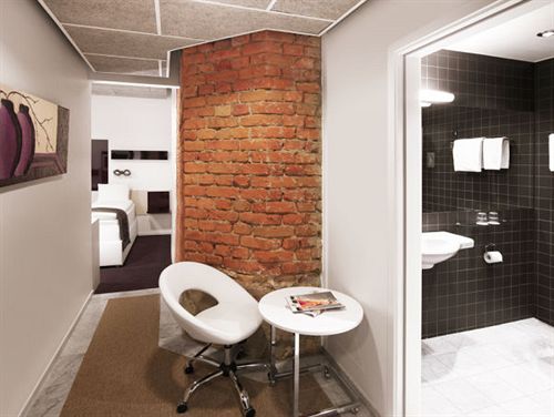 בית מלון כפרי Gustav Vasa