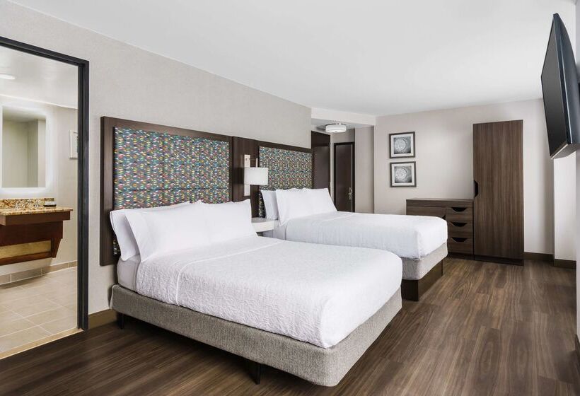 호텔 Hampton Inn Manhattan35th St/empire State Bldg