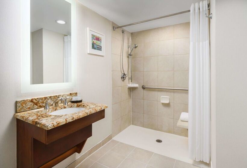 호텔 Hampton Inn Manhattan35th St/empire State Bldg