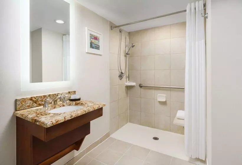 酒店 Hampton Inn Manhattan35th St/empire State Bldg