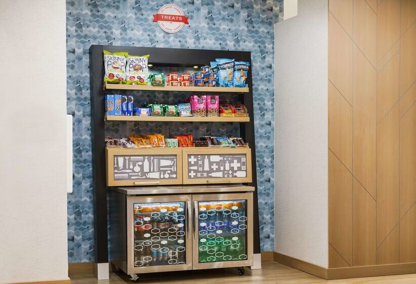 호텔 Hampton Inn Manhattan35th St/empire State Bldg