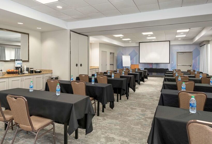 בית מלון כפרי Hilton Garden Inn Lafayette/cajundome