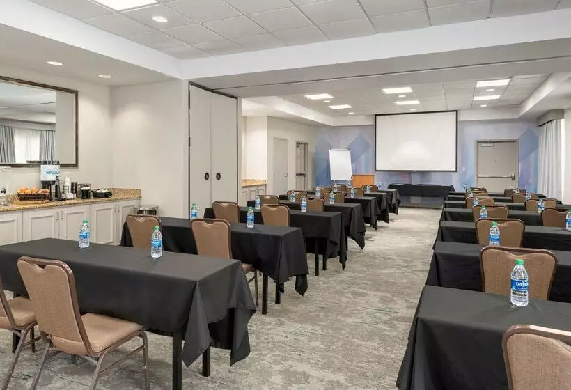 酒店 Hilton Garden Inn Lafayette/cajundome