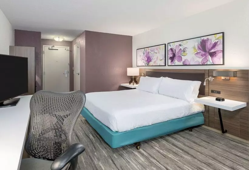 酒店 Hilton Garden Inn Lafayette/cajundome