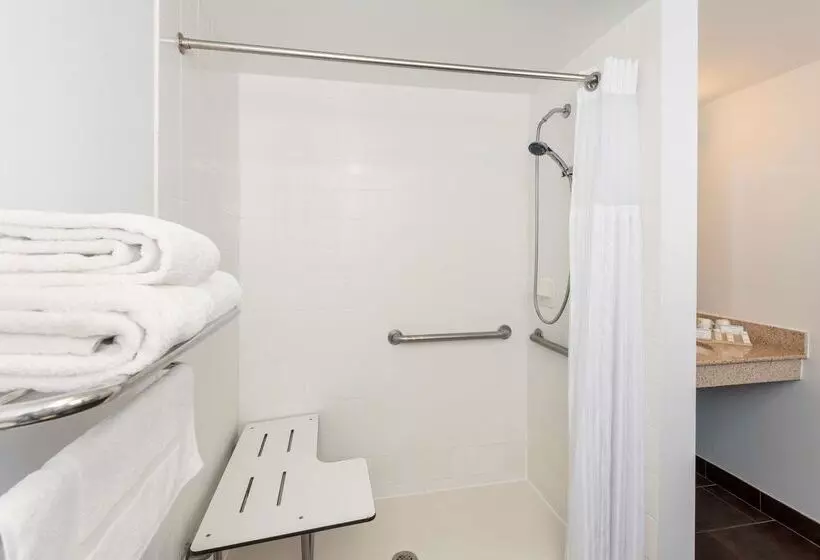 酒店 Hilton Garden Inn Lafayette/cajundome