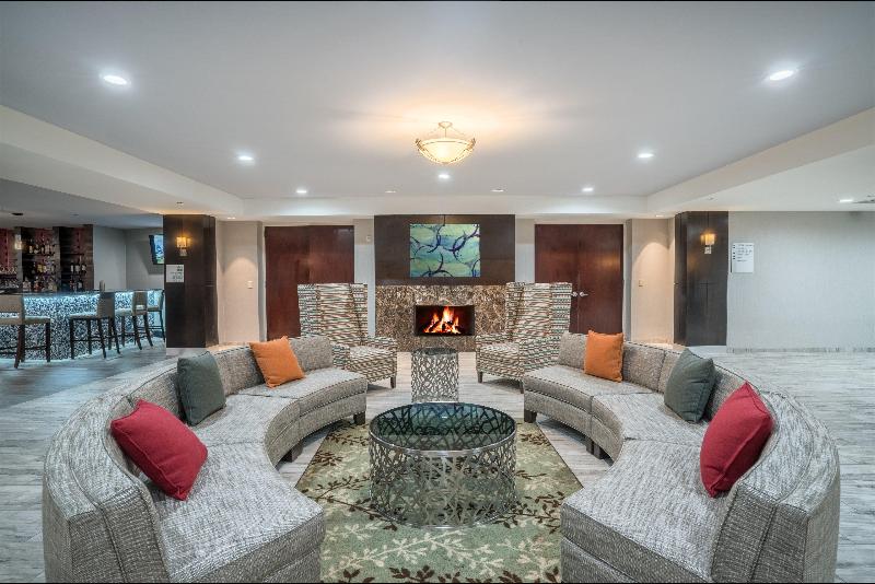 호텔 Holiday Inn Atlanta/roswell, An Ihg