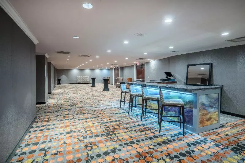 Hotel Holiday Inn Atlanta/roswell, An Ihg