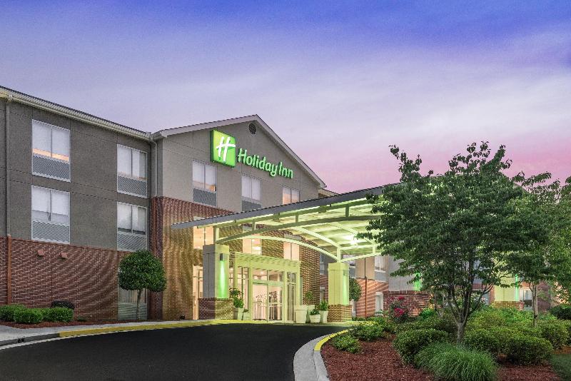 호텔 Holiday Inn Atlanta/roswell, An Ihg
