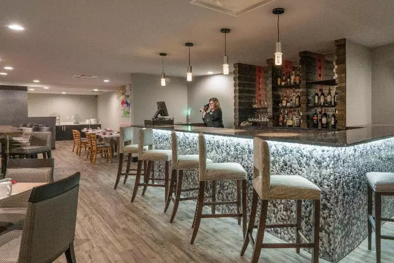 Hotel Holiday Inn Atlanta/roswell, An Ihg