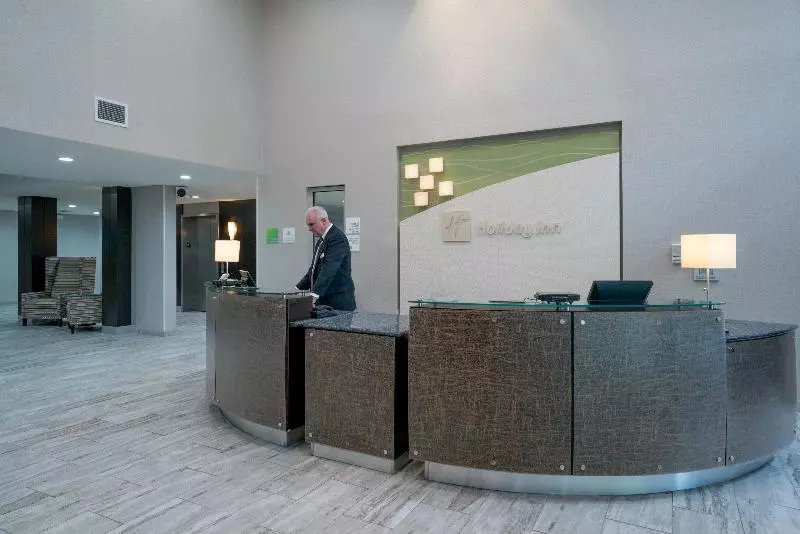 Hotel Holiday Inn Atlanta/roswell, An Ihg