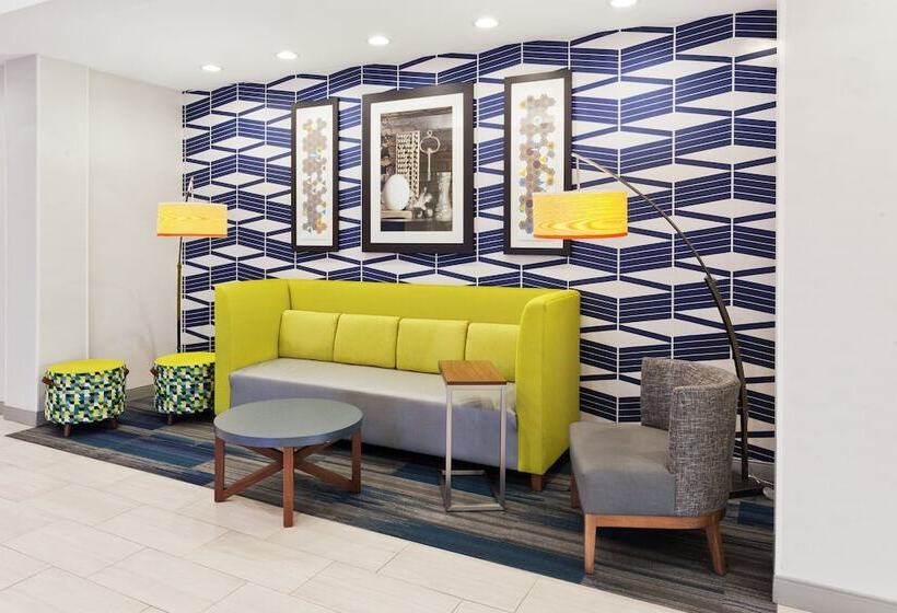 Holiday Inn Express Hotel & Suites Montgomery Boyd Cooper Parkway, An Ihg