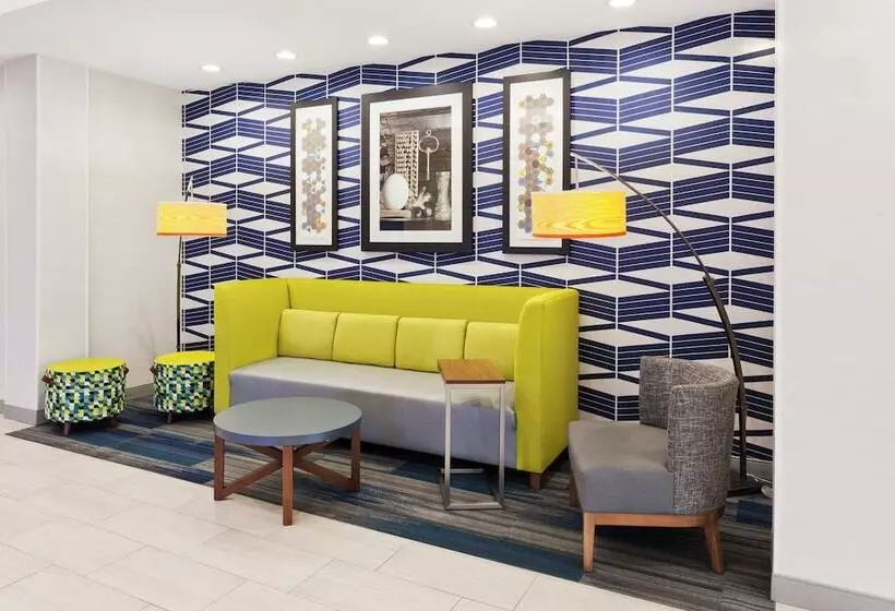 Holiday Inn Express Hotel & Suites Montgomery Boyd Cooper Parkway, An Ihg