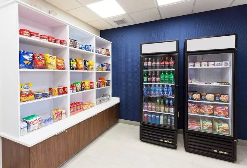 Holiday Inn Express Hotel & Suites Montgomery Boyd Cooper Parkway, An Ihg