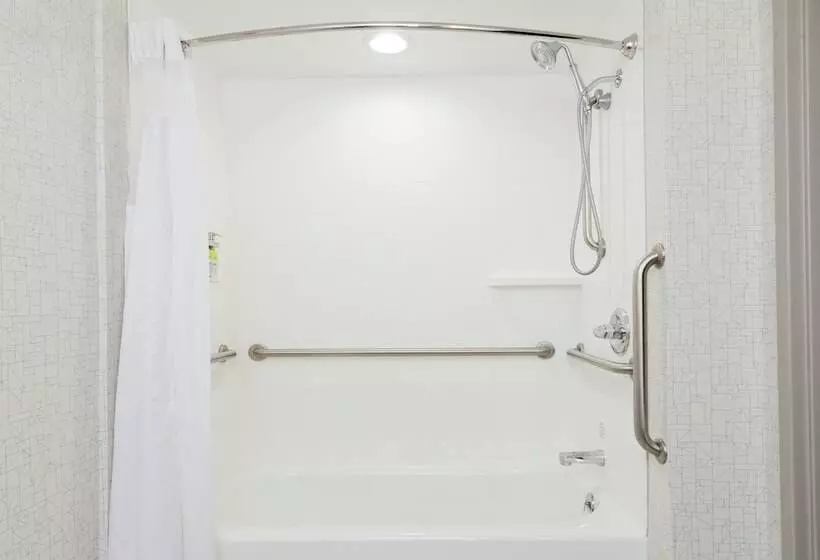 Holiday Inn Express Hotel & Suites Montgomery Boyd Cooper Parkway, An Ihg