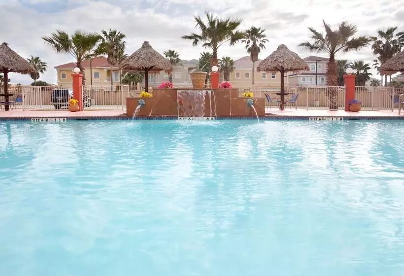 Holiday Inn Express Hotel And Suites South Padre Island, An Ihg