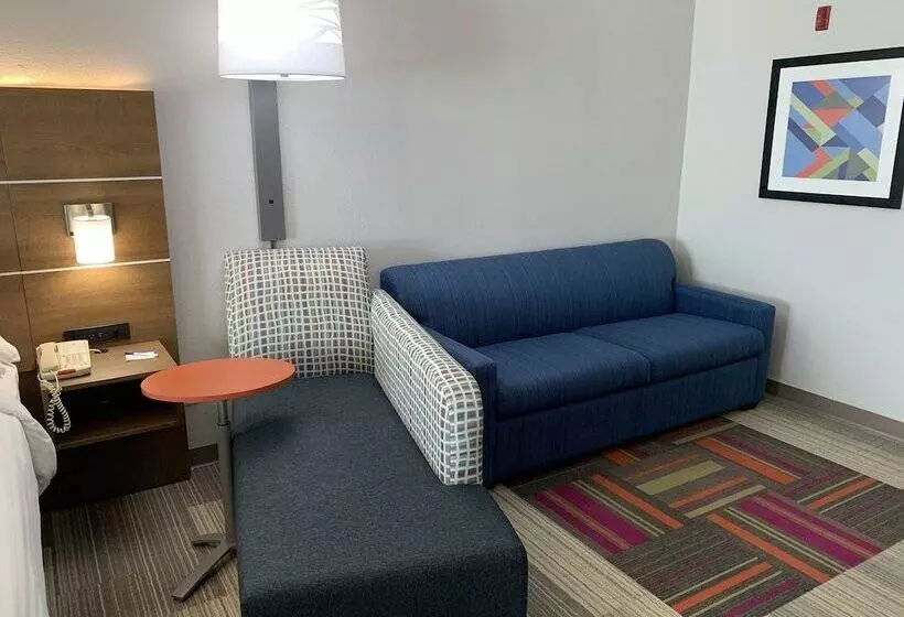 Holiday Inn Express Hotel And Suites South Padre Island, An Ihg