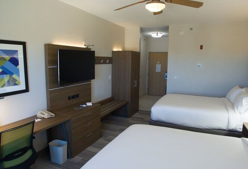 Holiday Inn Express Hotel And Suites South Padre Island, An Ihg