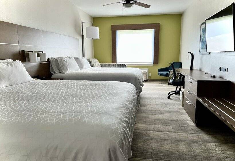 Holiday Inn Express Hotel And Suites South Padre Island, An Ihg