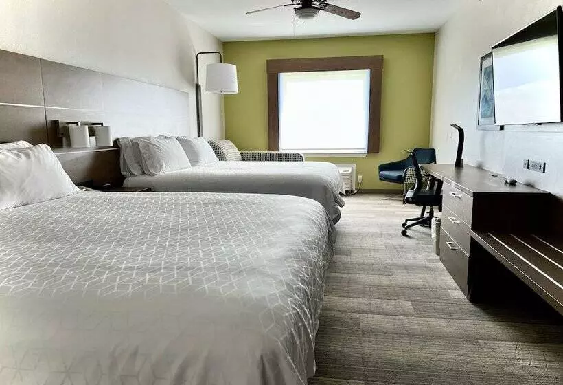 Holiday Inn Express Hotel And Suites South Padre Island, An Ihg