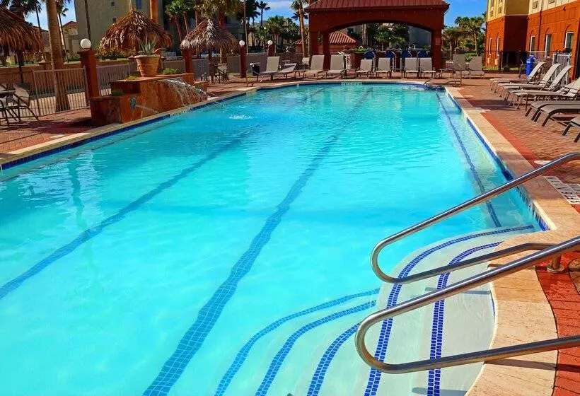 Holiday Inn Express Hotel And Suites South Padre Island, An Ihg