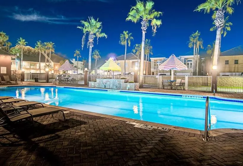 Holiday Inn Express Hotel And Suites South Padre Island, An Ihg