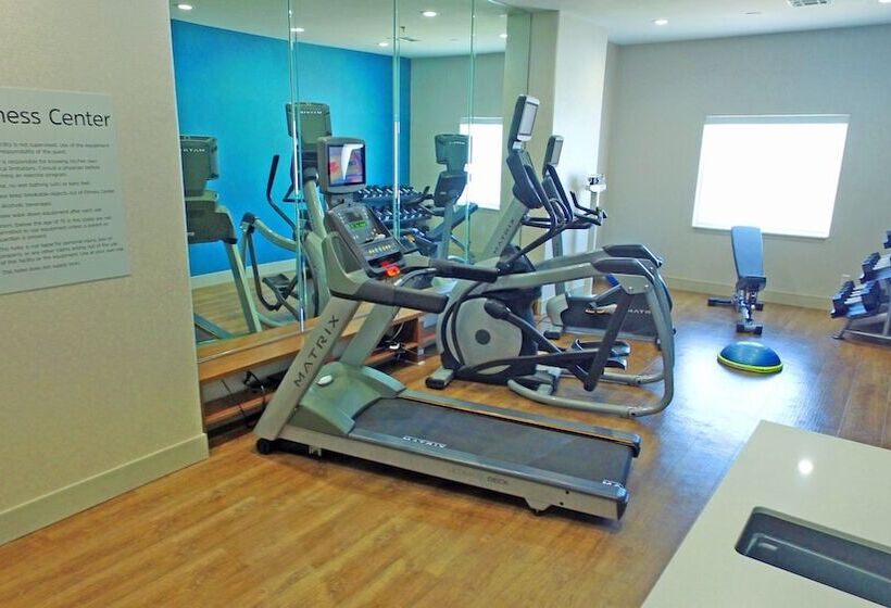 Holiday Inn Express Hotel And Suites South Padre Island, An Ihg