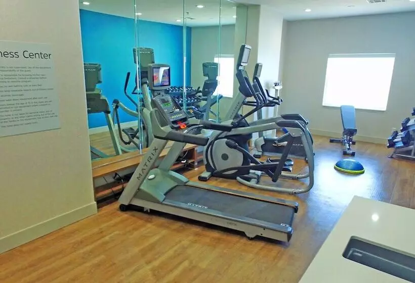 Holiday Inn Express Hotel And Suites South Padre Island, An Ihg