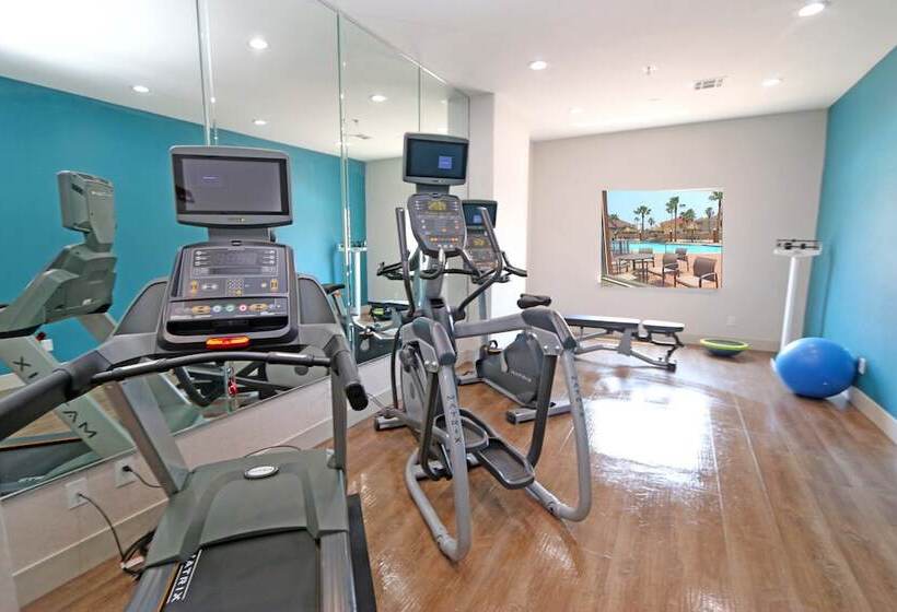 Holiday Inn Express Hotel And Suites South Padre Island, An Ihg